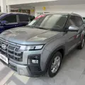 HYUNDAI CRETA 1.0 TGDI FLEX COMFORT AUTOMÁTICO HYUNDAI CRETA 1.0 TGDI FLEX COMFORT AUTOMÁTICO