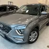 HYUNDAI CRETA 1.0 TGDI FLEX COMFORT AUTOMÁTICO HYUNDAI CRETA 1.0 TGDI FLEX COMFORT AUTOMÁTICO