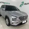 HYUNDAI CRETA 1.0 TGDI FLEX COMFORT AUTOMÁTICO HYUNDAI CRETA 1.0 TGDI FLEX COMFORT AUTOMÁTICO