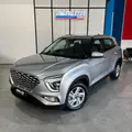 HYUNDAI CRETA 1.0 TGDI FLEX COMFORT PLUS AUTOMÁTICO HYUNDAI CRETA 1.0 TGDI FLEX COMFORT PLUS AUTOMÁTICO