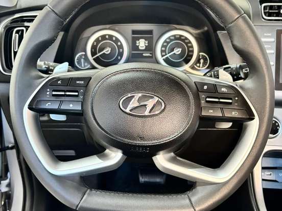 HYUNDAI-CRETA-1.0 TGDI FLEX COMFORT PLUS AUTOMÁTICO HYUNDAI-CRETA-2024