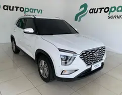 HYUNDAI CRETA 1.0 TGDI FLEX COMFORT PLUS AUTOMÁTICO HYUNDAI CRETA 1.0 TGDI FLEX COMFORT PLUS AUTOMÁTICO