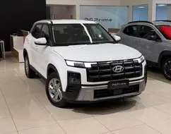 HYUNDAI CRETA 1.0 TGDI FLEX COMFORT SAFETY AUTOMÁTICO HYUNDAI CRETA 1.0 TGDI FLEX COMFORT SAFETY AUTOMÁTICO