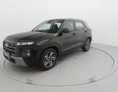 HYUNDAI CRETA 1.0 TGDI FLEX LIMITED AUTOMÁTICO HYUNDAI CRETA 1.0 TGDI FLEX LIMITED AUTOMÁTICO