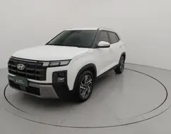 HYUNDAI CRETA 1.0 TGDI FLEX LIMITED AUTOMÁTICO HYUNDAI CRETA 1.0 TGDI FLEX LIMITED AUTOMÁTICO