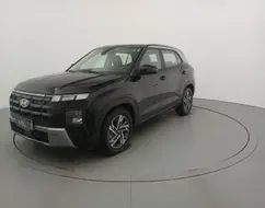HYUNDAI CRETA 1.0 TGDI FLEX LIMITED AUTOMÁTICO HYUNDAI CRETA 1.0 TGDI FLEX LIMITED AUTOMÁTICO