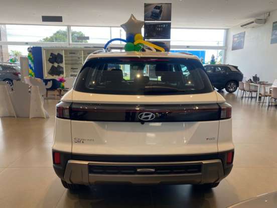 HYUNDAI-CRETA-1.0 TGDI FLEX LIMITED AUTOMÁTICO HYUNDAI-CRETA-2026
