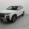 HYUNDAI CRETA 1.0 TGDI FLEX LIMITED AUTOMÁTICO HYUNDAI CRETA 1.0 TGDI FLEX LIMITED AUTOMÁTICO