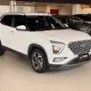 HYUNDAI CRETA 1.0 TGDI FLEX LIMITED AUTOMÁTICO HYUNDAI CRETA 1.0 TGDI FLEX LIMITED AUTOMÁTICO