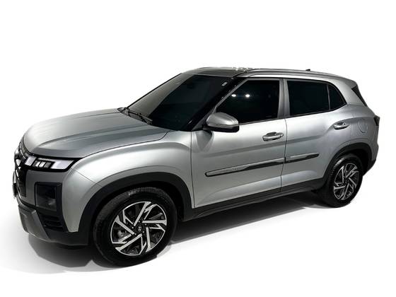 HYUNDAI CRETA 1.0 TGDI FLEX LIMITED AUTOMÁTICO