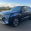 HYUNDAI CRETA 1.0 TGDI FLEX LIMITED AUTOMÁTICO HYUNDAI CRETA 1.0 TGDI FLEX LIMITED AUTOMÁTICO
