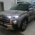 HYUNDAI CRETA 1.0 TGDI FLEX LIMITED AUTOMÁTICO HYUNDAI CRETA 1.0 TGDI FLEX LIMITED AUTOMÁTICO
