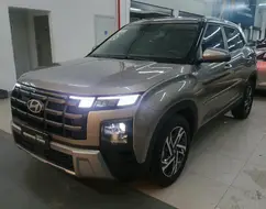 HYUNDAI CRETA 1.0 TGDI FLEX LIMITED AUTOMÁTICO HYUNDAI CRETA 1.0 TGDI FLEX LIMITED AUTOMÁTICO