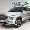 HYUNDAI CRETA 1.0 TGDI FLEX LIMITED AUTOMÁTICO HYUNDAI CRETA 1.0 TGDI FLEX LIMITED AUTOMÁTICO