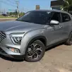HYUNDAI CRETA 1.0 TGDI FLEX LIMITED AUTOMÁTICO HYUNDAI CRETA 1.0 TGDI FLEX LIMITED AUTOMÁTICO