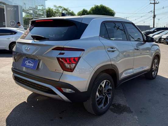 HYUNDAI-CRETA-1.0 TGDI FLEX LIMITED AUTOMÁTICO HYUNDAI-CRETA-2024