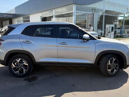 HYUNDAI-CRETA-1.0 TGDI FLEX LIMITED AUTOMÁTICO HYUNDAI-CRETA-2024