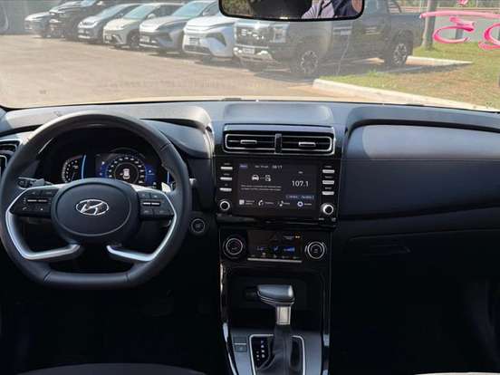 HYUNDAI-CRETA-1.0 TGDI FLEX LIMITED AUTOMÁTICO HYUNDAI-CRETA-2024