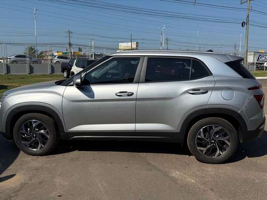 HYUNDAI-CRETA-1.0 TGDI FLEX LIMITED AUTOMÁTICO HYUNDAI-CRETA-2024