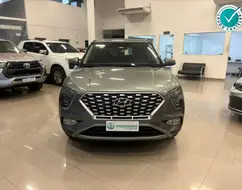 HYUNDAI CRETA 1.0 TGDI FLEX LIMITED AUTOMÁTICO HYUNDAI CRETA 1.0 TGDI FLEX LIMITED AUTOMÁTICO