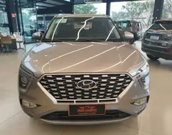 HYUNDAI CRETA 1.0 TGDI FLEX LIMITED AUTOMÁTICO HYUNDAI CRETA 1.0 TGDI FLEX LIMITED AUTOMÁTICO