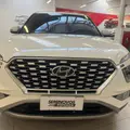 HYUNDAI CRETA 1.0 TGDI FLEX LIMITED AUTOMÁTICO HYUNDAI CRETA 1.0 TGDI FLEX LIMITED AUTOMÁTICO