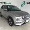HYUNDAI CRETA 1.0 TGDI FLEX LIMITED AUTOMÁTICO HYUNDAI CRETA 1.0 TGDI FLEX LIMITED AUTOMÁTICO