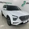 HYUNDAI CRETA 1.0 TGDI FLEX LIMITED AUTOMÁTICO HYUNDAI CRETA 1.0 TGDI FLEX LIMITED AUTOMÁTICO