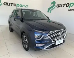 HYUNDAI CRETA 1.0 TGDI FLEX LIMITED AUTOMÁTICO HYUNDAI CRETA 1.0 TGDI FLEX LIMITED AUTOMÁTICO