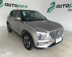 HYUNDAI CRETA 1.0 TGDI FLEX LIMITED AUTOMÁTICO HYUNDAI CRETA 1.0 TGDI FLEX LIMITED AUTOMÁTICO