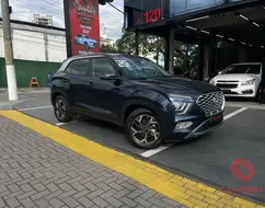 HYUNDAI CRETA 1.0 TGDI FLEX LIMITED SAFETY AUTOMÁTICO HYUNDAI CRETA 1.0 TGDI FLEX LIMITED SAFETY AUTOMÁTICO