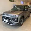 HYUNDAI CRETA 1.0 TGDI FLEX N LINE AUTOMÁTICO HYUNDAI CRETA 1.0 TGDI FLEX N LINE AUTOMÁTICO