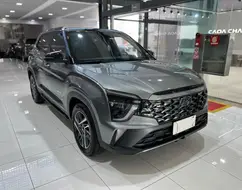 HYUNDAI CRETA 1.0 TGDI FLEX N LINE AUTOMÁTICO HYUNDAI CRETA 1.0 TGDI FLEX N LINE AUTOMÁTICO