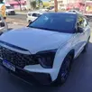 HYUNDAI CRETA 1.0 TGDI FLEX N LINE AUTOMÁTICO HYUNDAI CRETA 1.0 TGDI FLEX N LINE AUTOMÁTICO