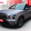HYUNDAI CRETA 1.0 TGDI FLEX N LINE AUTOMÁTICO HYUNDAI CRETA 1.0 TGDI FLEX N LINE AUTOMÁTICO