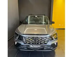 HYUNDAI CRETA 1.0 TGDI FLEX N LINE AUTOMÁTICO HYUNDAI CRETA 1.0 TGDI FLEX N LINE AUTOMÁTICO