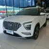 HYUNDAI CRETA 1.0 TGDI FLEX PLATINUM AUTOMÁTICO HYUNDAI CRETA 1.0 TGDI FLEX PLATINUM AUTOMÁTICO