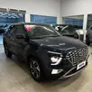 HYUNDAI CRETA 1.0 TGDI FLEX PLATINUM AUTOMÁTICO HYUNDAI CRETA 1.0 TGDI FLEX PLATINUM AUTOMÁTICO