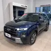 HYUNDAI CRETA 1.0 TGDI FLEX PLATINUM AUTOMÁTICO HYUNDAI CRETA 1.0 TGDI FLEX PLATINUM AUTOMÁTICO