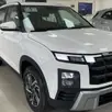 HYUNDAI CRETA 1.0 TGDI FLEX PLATINUM AUTOMÁTICO HYUNDAI CRETA 1.0 TGDI FLEX PLATINUM AUTOMÁTICO