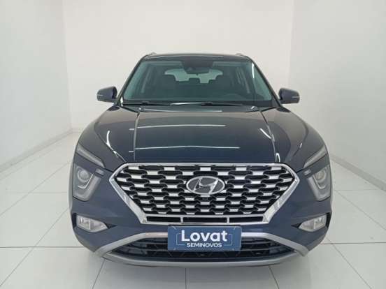 HYUNDAI-CRETA-1.0 TGDI FLEX PLATINUM AUTOMÁTICO HYUNDAI-CRETA-2023