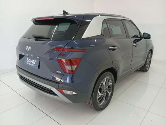 HYUNDAI-CRETA-1.0 TGDI FLEX PLATINUM AUTOMÁTICO HYUNDAI-CRETA-2023
