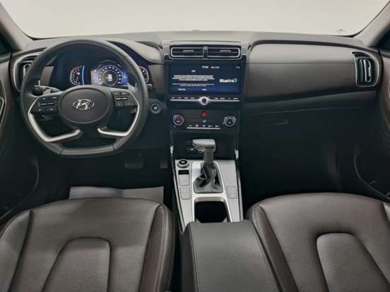 HYUNDAI-CRETA-1.0 TGDI FLEX PLATINUM AUTOMÁTICO HYUNDAI-CRETA-2023