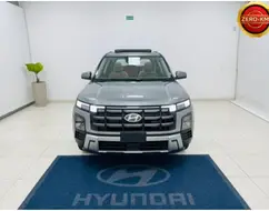 HYUNDAI CRETA 1.0 TGDI FLEX PLATINUM AUTOMÁTICO HYUNDAI CRETA 1.0 TGDI FLEX PLATINUM AUTOMÁTICO