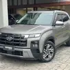 HYUNDAI CRETA 1.0 TGDI FLEX PLATINUM SAFETY AUTOMÁTICO HYUNDAI CRETA 1.0 TGDI FLEX PLATINUM SAFETY AUTOMÁTICO