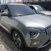 HYUNDAI CRETA 1.0 TGDI FLEX PLATINUM SAFETY AUTOMÁTICO HYUNDAI CRETA 1.0 TGDI FLEX PLATINUM SAFETY AUTOMÁTICO