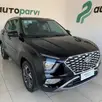 HYUNDAI CRETA 1.0 TGDI FLEX PLATINUM SAFETY AUTOMÁTICO HYUNDAI CRETA 1.0 TGDI FLEX PLATINUM SAFETY AUTOMÁTICO