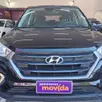 HYUNDAI CRETA 1.6 16V FLEX ACTION AUTOMÁTICO HYUNDAI CRETA 1.6 16V FLEX ACTION AUTOMÁTICO