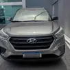 HYUNDAI CRETA 1.6 16V FLEX ACTION AUTOMÁTICO HYUNDAI CRETA 1.6 16V FLEX ACTION AUTOMÁTICO