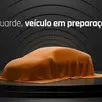 HYUNDAI CRETA 1.6 16V FLEX ACTION AUTOMÁTICO HYUNDAI CRETA 1.6 16V FLEX ACTION AUTOMÁTICO